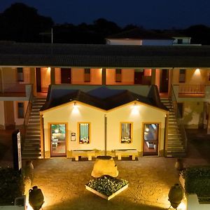Hotel Le Sabbie